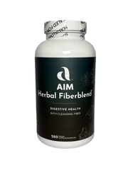 AIM - Herbal Fibreblend (280 capsules)