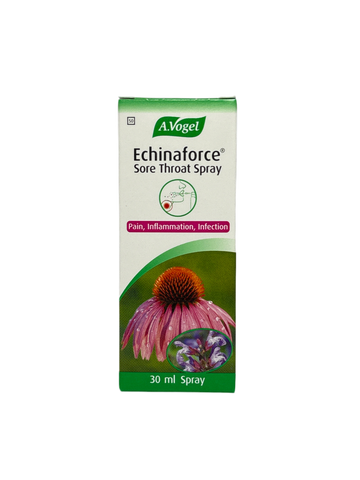 A.Vogel - Echinaforce Sore Throat Spray (30ml)