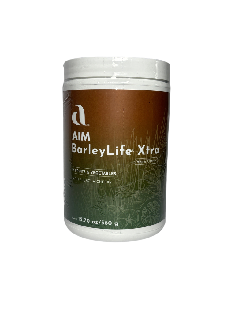 AIM - Barley Life Extra - (360g)