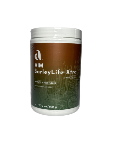 AIM - Barley Life Extra - (360g)