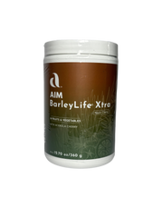 AIM - Barley Life Extra - (360g)