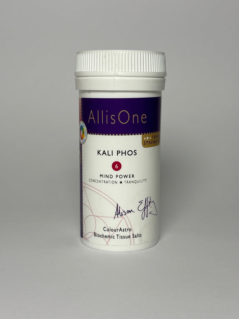 AllisOne - Kali Phos 6