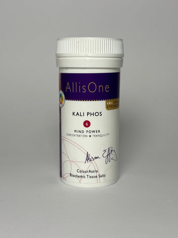 AllisOne - Kali Phos 6