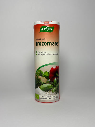 A. Vogel - Trocomare Herb And Vegetable Infused Salt (125g)