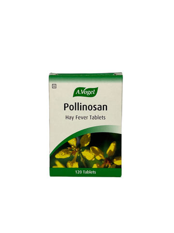 A. Vogel - Pollinosan Hay Fever tablets (120 tbs)