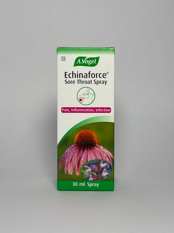 A.Vogel - Echinaforce Sore Throat Spray (30ml)