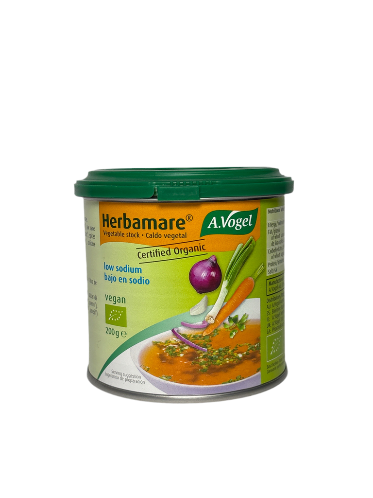 A. Vogel - Herbamare Paste (200g)