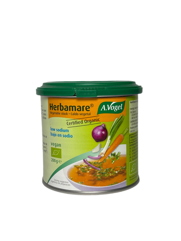 A. Vogel - Herbamare Paste (200g)