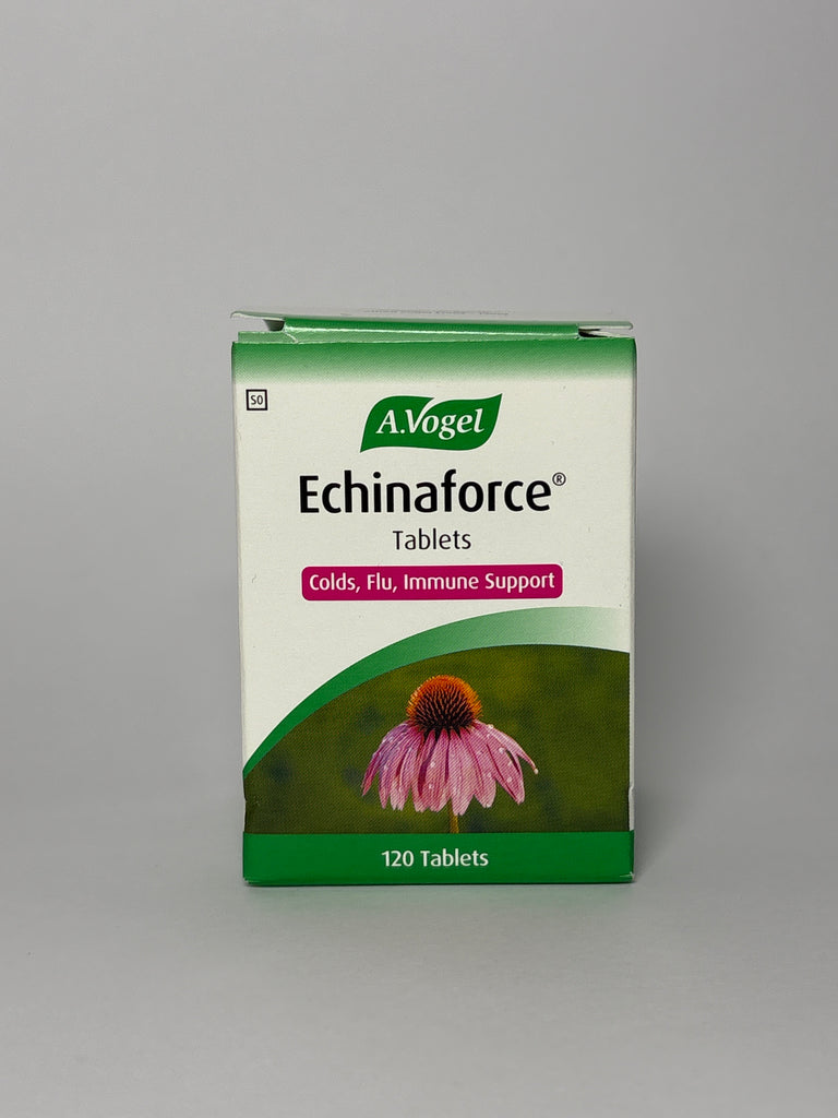 A. Vogel - Echinaforce (120 tablets)