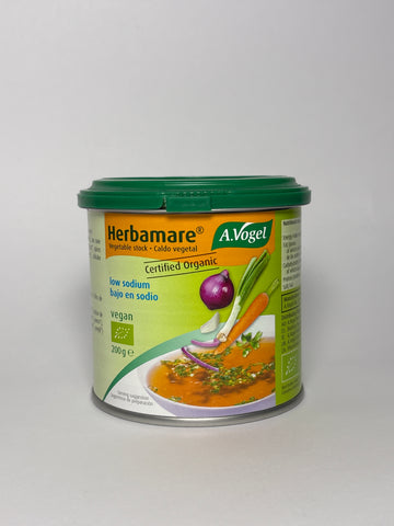 A. Vogel - Herbamare Paste (200g)