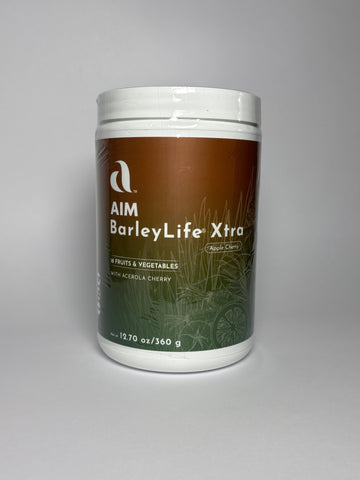 AIM - Barley Life Extra - (360g)