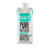 Raw C - Coconut Water (330ml)